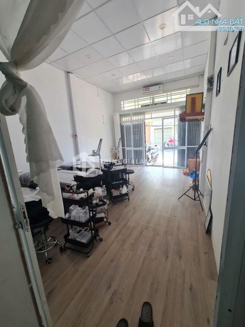 BÁN NHÀ MẶT TIỀN 1 TRỆT 1 LẦU_KHU VỰC SẦM_CHU MẠNH TRINH_PHƯỜNG 8_VŨNG TÀU_CHỈ 10.95 TỶ - 2
