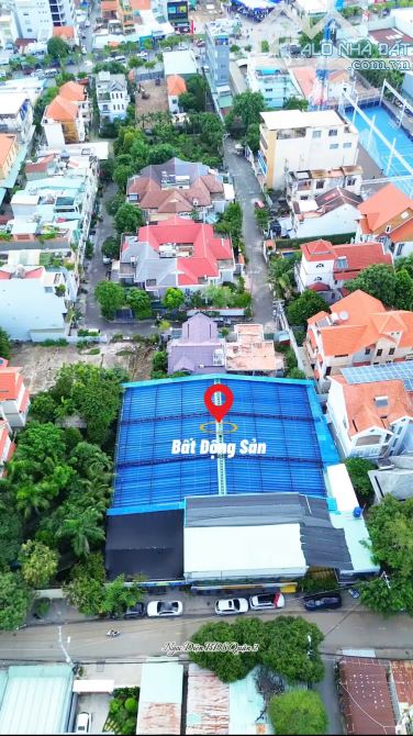 Bán Khuôn Đất 1276m2(36mx36m) Ngay Trần Não Quận 2-Xây Cao Tầng-Giá 260 Tỷ TL - 7