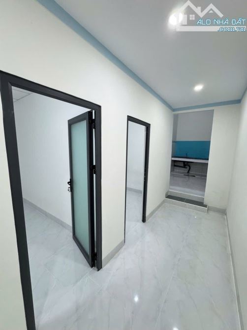 Bán nhà gác tân phong ngay gx thuận hoà chỉ 2ty5 giá tốt quá rẻ - 2