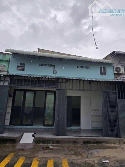 Nhà 8x6m Mặt Tiền Đường Đông Thạnh 1-4, X.Đông Thạnh Hóc Môn Giá 2.99 Tỷ TL - 4