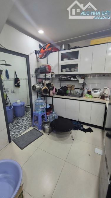 Bán nhà 2 tầng còn mới, mua ở ngay - Lê Đình Cẩn, Bình Tân ( chỉ hơn 3 tỷ) - 2