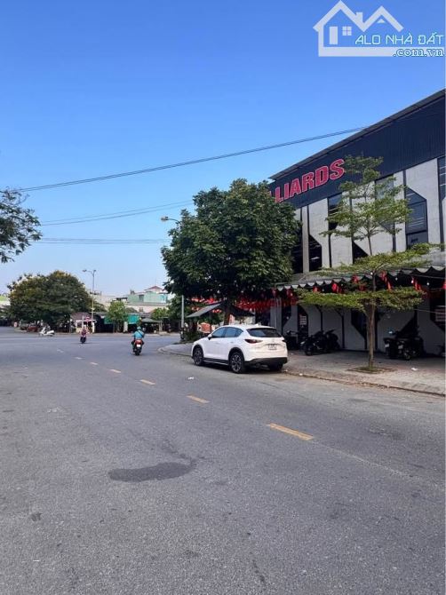 💎Cần bán đất lô đất MT đường Thanh Tịnh, Phường Hòa Khánh.Đà Nẵng - 2