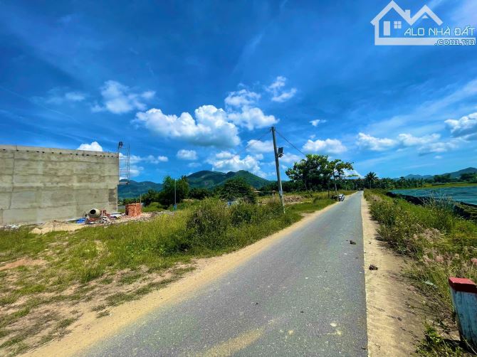 💥B.án Nhanh 6 Lô Đất Nền Thôn 4 – Diên Phú, Diên Khánh. 130m2 chỉ từ 1 tỷ 492 triệu💥 - 2