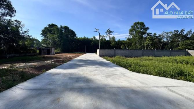 Đất nền An Tây đón đường lớn 19,5m giá nông thôn - 2