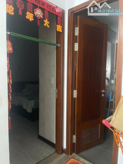 Bán gấp căn hộ chung cư The Everrich - 968 Đường 3/2, P. 15, Quận 11 - 2