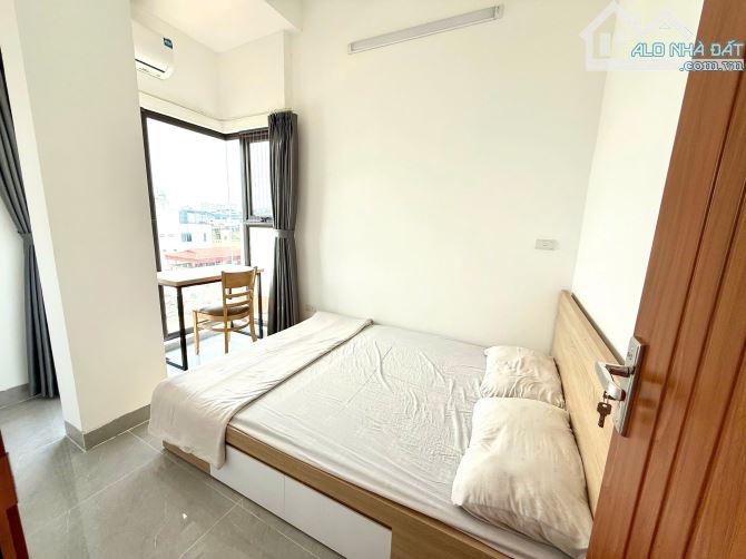 🏠 BÁN NHÀ YÊN XÁ 45 M² – 6TẦNG - 11 PHÒNG – THU 44 TR/TH - 9 TỶ📞 Hằng mini - 2