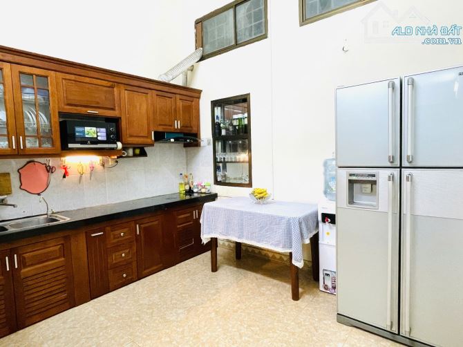 CHÍNH CHỦ CẦN BÁN NHÀ ĐẦU NGÕ 29 KHƯƠNG HẠ, 55m2 4 TẦNG MT 4.7 m GIÁ HƠN 13 TỶ - 2