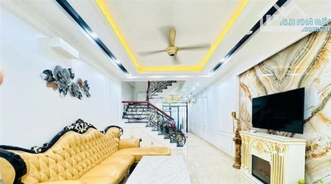 BÁN NHÀ 4 TẦNG – NGUYỄN VĂN LINH – AN ĐỒNG – AN DƯƠNG – GIÁ CHỈ 8 TỶ - 2