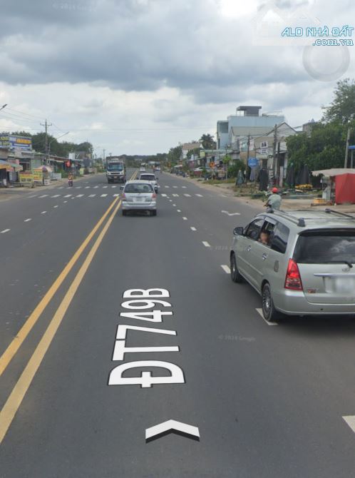 500m Đất nền Dt751 Minh Hưng, Minh Long, gần becamex chơn thành gần chợ tâm Bình - 4