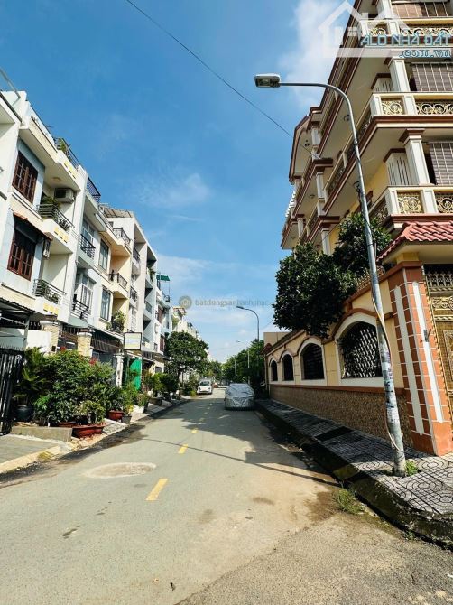 Chỉ 22,5 Tỷ-Sở Hữu Ngay Lô Đất 128m2(8mx16m) KĐT An Phú-An Khánh,Quận 2 - 2