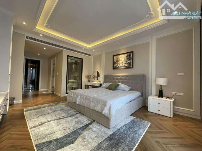Mặt Tiền Kinh Doanh 7 Tầng Thang Máy Ôtô Tránh - Gần Aeon Long Biên - Giá Mềm Nhỉnh 18Tỷ - 2