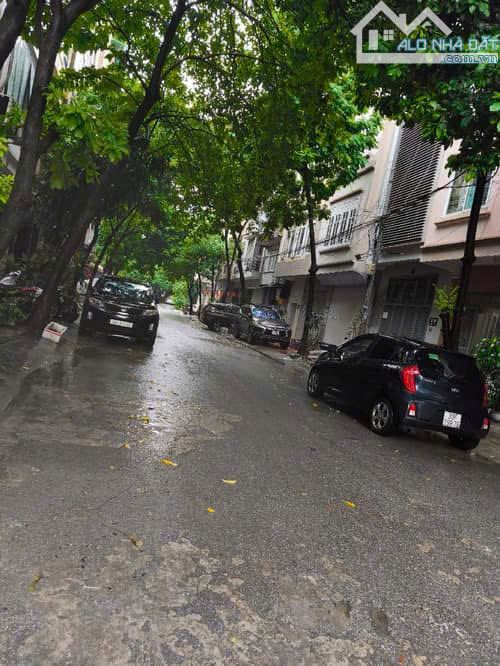 🏡 PHÂN LÔ LIỀN KỀ NGÔ THÌ NHẬM – HÀ ĐÔNG - 2
