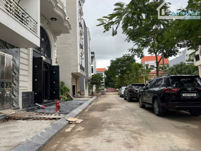 Cần BÁN 60m2 đất TDC Cái Hòm - Đông Khê, Lê Hồng Phong - Giá Đầu tư - 2