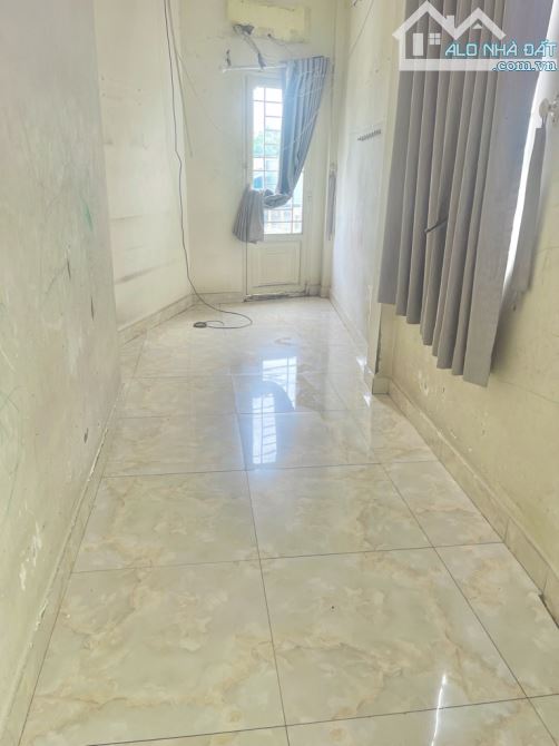 Bán nhà hẻm 72 Đặng Nguyên Cẩn, phường 14, quận 6, 58m2 - 2