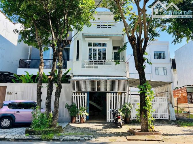 CẦN BÁN VÀI CĂN NHÀ ĐƯỜNG 7M5 HÀN THUYÊN - HOÀ CƯỜNG - HẢI CHÂU - ĐÀ NẴNG - 2