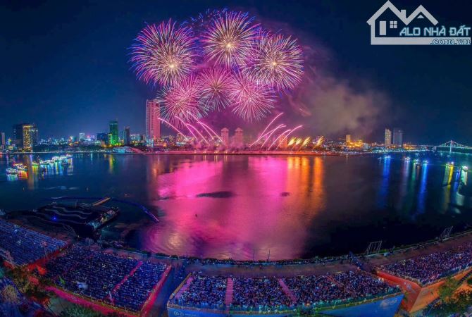 CHÍNH CHỦ CẦN BÁN LÔ ĐẤT BIỆT THỰ ĐƯỜNG NGUYỄN LỮ -270M2 NGÀNG 15M GẦN KHÁN ĐÀI BẮN PHÁO - 2