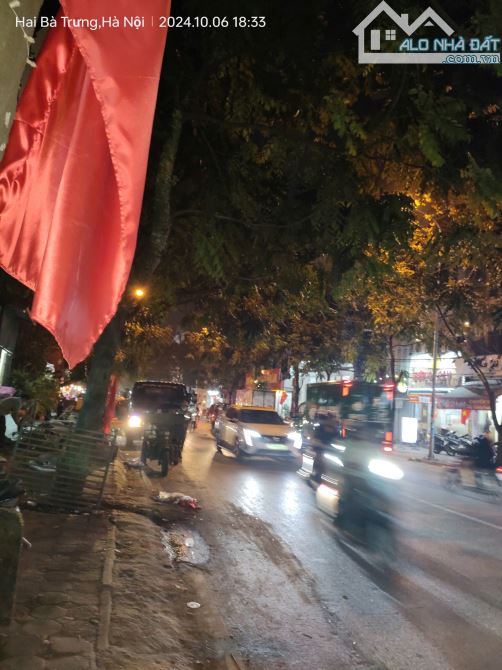 Cực hiếm mặt phố, mặt chợ Đông Tác 41m, tầng1, mặt tiền 2.7m, 3 tỷ Đống Đa. - 2