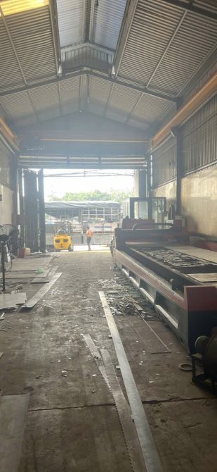 Bán xưởng mặt tiền QL1A Tân Hiệp, Biên Hòa, Đồng Nai, 370m2, giá 16 tỷ 800 - 2