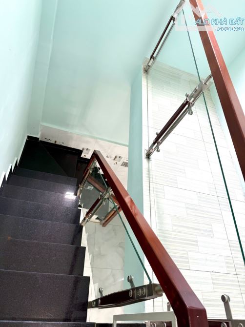 PHÚ ĐỊNH GIÁP Q6 - 4x11M - CHỈ 5.3 TỶ - NHÀ ĐẸP VÀO Ở NGAY - 2