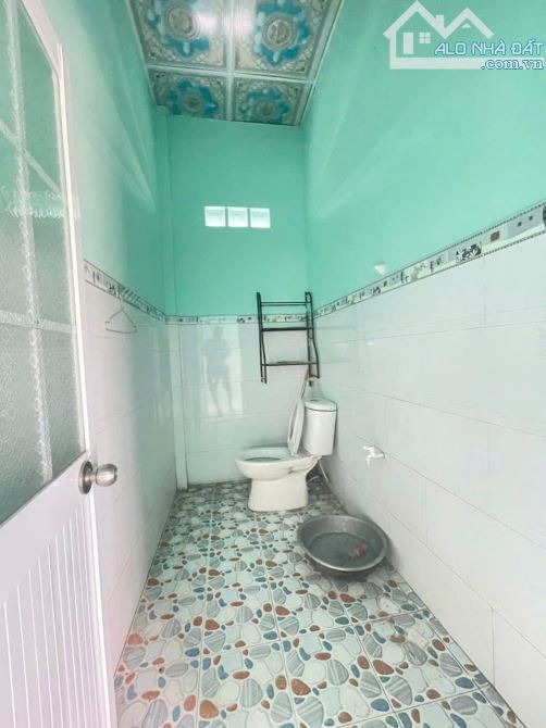 Mỹ lộc Cần Giuộc nhà vườn 729m2 giá đầu tư - 2