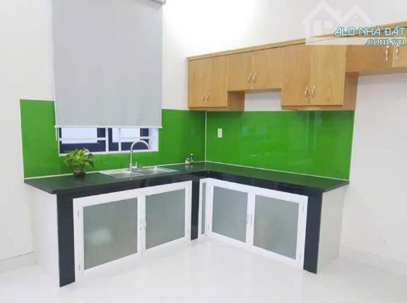 Bán Căn Góc Ngay Vành Đai 2 - Nhà 3 Lầu Đường 22 Linh Đông, Thủ Đức Cho thuê 15tr/tháng Nh - 2