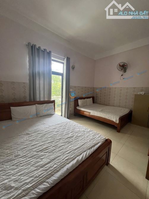 🔴 (NCC) CHO THUÊ NHÀ 4 TẦNG 9PN GẦN BIỂN TÂN TRÀ, NGŨ HÀNH SƠN  • Diện tích đất: 90m² • T - 2