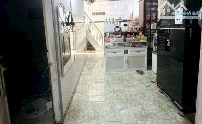 Bán nhà Quận 7 - p. Tân Hưng - 72m2 - 5.x tỷ - kế bên Lotte Nguyễn Thị Thập - 2