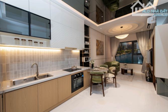 Chính chủ cần chuyển nhượng nhanh Căn hộ cao cấp nhất Biên Hoà - Fresia Riverside - 2