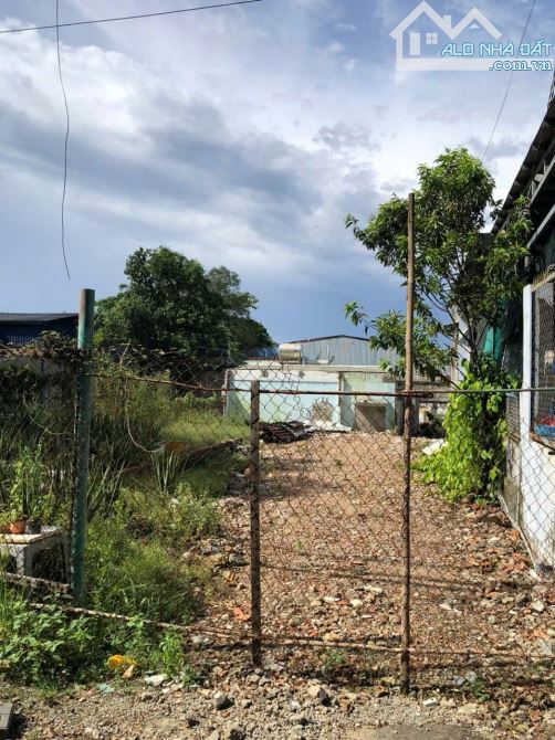 Bán gấpp..4,5 tỷ. Đất mặt tiền Huỳnh Mẫn Đạt P. Hoá An. 12x24m 320m. Sổ thổ cư. Đường 10m. - 2
