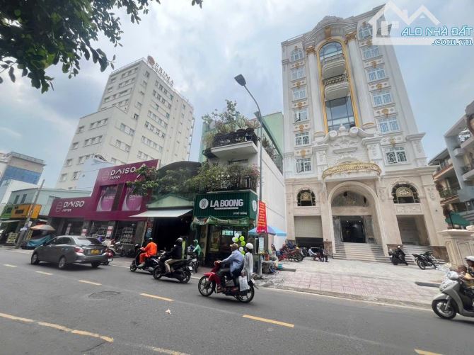 Chuyển Nhuợng Bệnh Viện  Mặt Tiền Kỳ Đồng Phuờng Xuân Hoà ( Phuờng Võ Thị Sáu,Quận 3 ), TP - 2