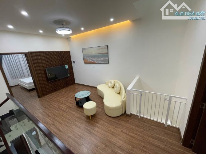 Bán nhà 3 tầng siêu đẹp đường Đặng Văn Chung - Nam Hoà Xuân - Ngũ Hành Sơn - 2