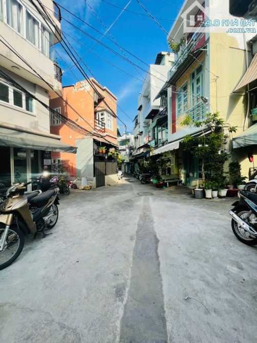 🏡 CHÍNH CHỦ BÁN GẤP NHÀ ĐẸP – ĐỊNH CƯ MỸ - Sân Trước Rộng 10 Mét 🏡 - 2
