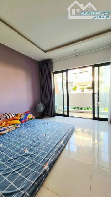 CHỈ 6.x Tỷ TL -  4 TẦNG SÂN THƯỢNG, NGUYỄN DUY TRINH - PHÚ HỮU - 2