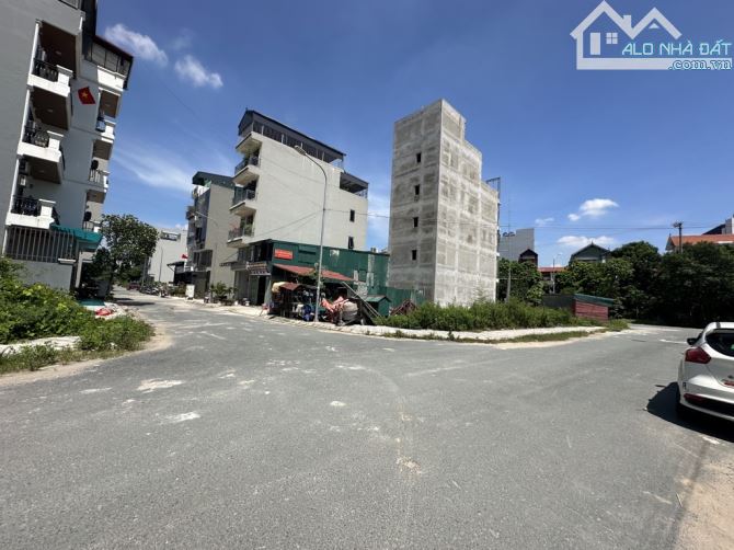 ĐẤT DV 25.2HA VÂN CANH VỊ TRÍ VIP, HAI MẶT THOÁNG, TĂNG GIÁ MẠNH 41M2 - 2