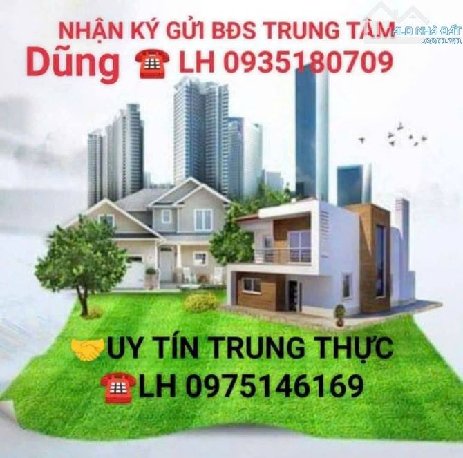 Chủ gửi bán nhanh lô đất góc 2 mặt tiền khu Gara quyền vị trí tuyệt đẹp dt sổ đỏ 112m ướng - 2