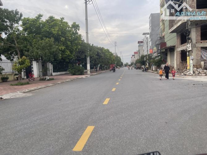 BÁN LÔ ĐẤT HIẾM – TỔ 8, QUANG MINH – VỊ TRÍ ĐẸP, TIỆN ÍCH ĐẦY ĐỦ Vị trí: Tổ 8, Quang Minh, - 1