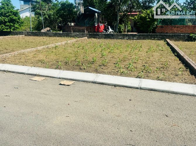 CHỈ HƠN 2 TỶ, CHỐT NGAY 110M2 FULL ĐẤT Ở - 2