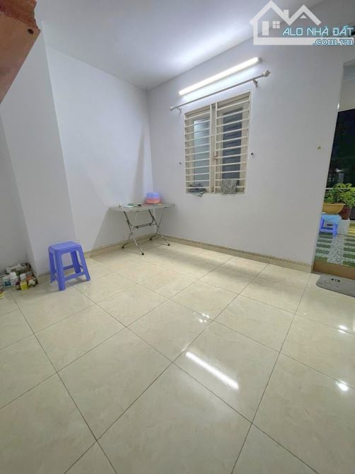 NHÀ  BÌNH TÂN NGAY KHU TÊN LỬA -GIÁP Q6 HẺM KINH DOANH OTO THÔNG - 72M2 - 4 TẦNG - 2