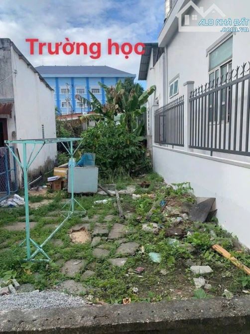 ĐẤT PHÚ THỌ DT: 137m² (thổ cư 60m²) 1 tỷ 850 triệu (có bớt lộc) - 2