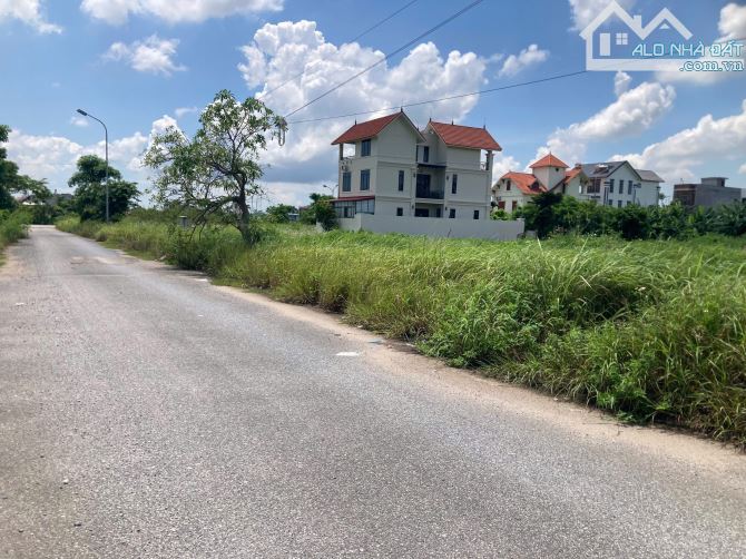 Bán đất đấu giá khu Anh Dũng Dường Kinh 247m giá 35 triệu/m - 2