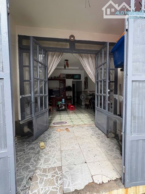 Bán nhà  Phan Huy Ích,P 12 Gò Vấp,4 X14  52m2, 2PN,chỉ hơn 3 tỷ - 2