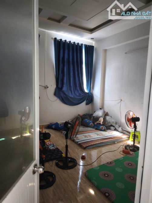 BÁN NHÀ LƯƠNG VĂN CAN, PHƯỜNG 2, VŨNG TÀU - VỊ TRÍ VÀNG GẦN BIỂN! - 2