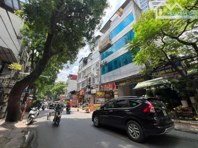 TÂY HỒ Ô TÔ TRÁNH 105m RỘNG 4.2m NHÀ 5 TẦNG 16 Ty9 - 2