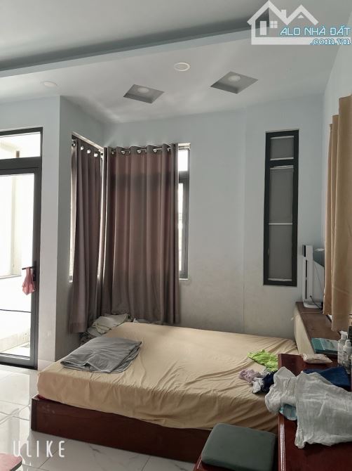 BÁN CĂN GÓC 2 MTKD- HẺM XE TẢI THÔNG - 4 TẦNG - 4x14M - LOTTE NGUYỄN VĂN LƯỢNG, NHỈNH 5 TỶ - 2