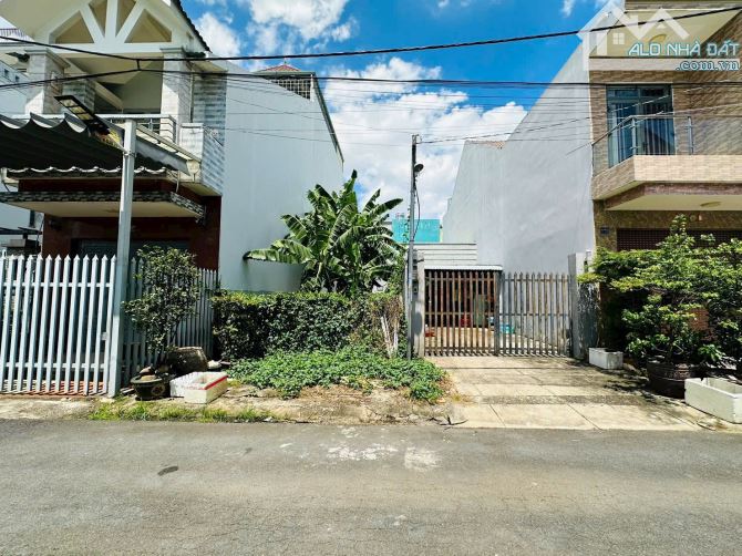 Bán cặp đất sổ riêng thổ cư p. Bủu Hoà - 2