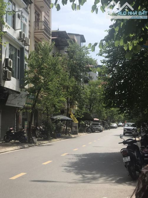 NGỌC HỒI 38,3M2 NHÀ 5 TẦNG GIÁ 16 TỶ VỊ TRÍ TRUNG TÂM THANH TRÌ THUẬN LỢI KINH DOANH - 2