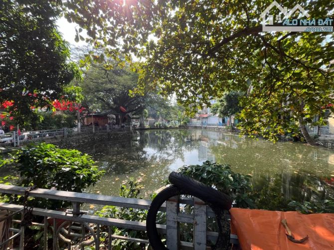 Phải thật nhanh mới còn Nhà siêu đẹp Quan Nhân 5m ra hồ 10m ra ô tô 5T 33m2 đủ nội thất - 2