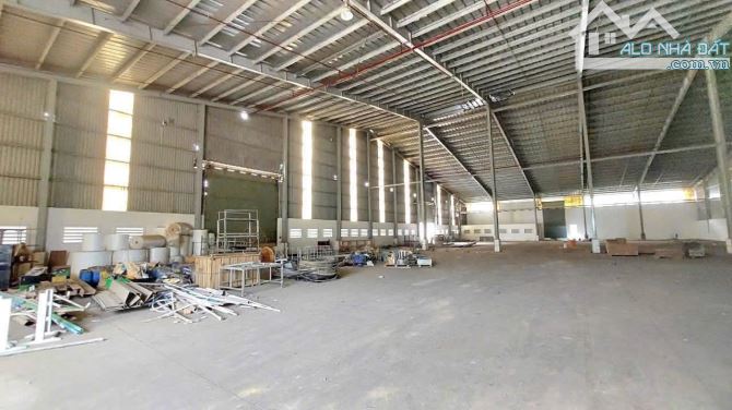 XT550 Cho Thuê Xưởng Trong Cụm KCN Tam Phước Tp. Biên Hòa Tỉnh Đồng nai .Giá: 3usd/1m2 --- - 2