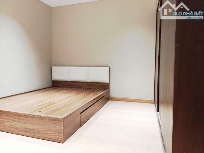 🏡 60M RA PHỐ HOÀNG QUỐC VIỆT – TRUNG TÂM CẦU GIẤY – LÔ GÓC 2 THOÁNG – FULL NỘI THẤT Ở NGA - 2