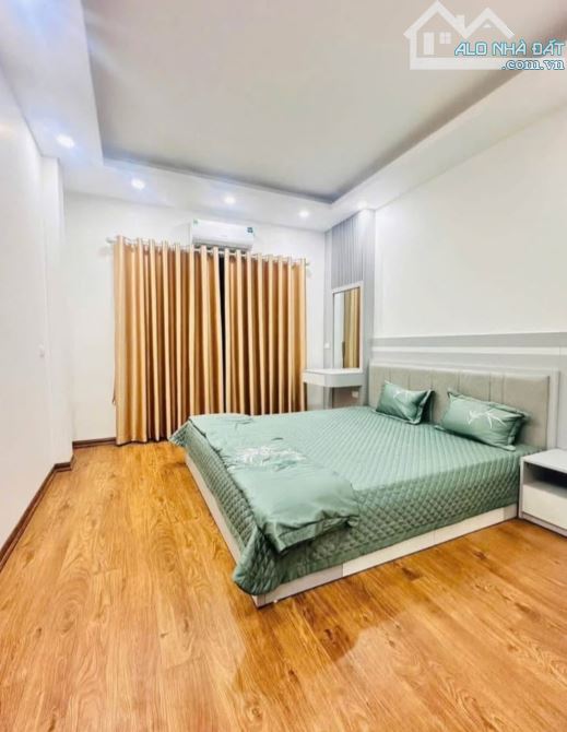 CƠ HỘI HIẾM – NHÀ TRẦN PHÚ  HÀ ĐÔNG 💸( Chủ đã giảm mạnh)  Giá sốc: còn 7,5 TỶ XE 7 CHỖ ĐỖ - 2